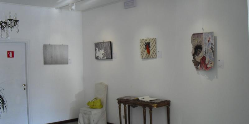 Presentazione critica mostra Soqquadro Factory