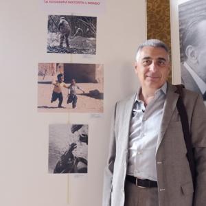 “La fotografia racconta il mondo”