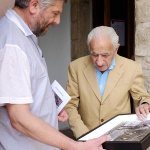 “La fotografia racconta il mondo”