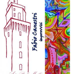 Improvvisi - Fabio Canestri