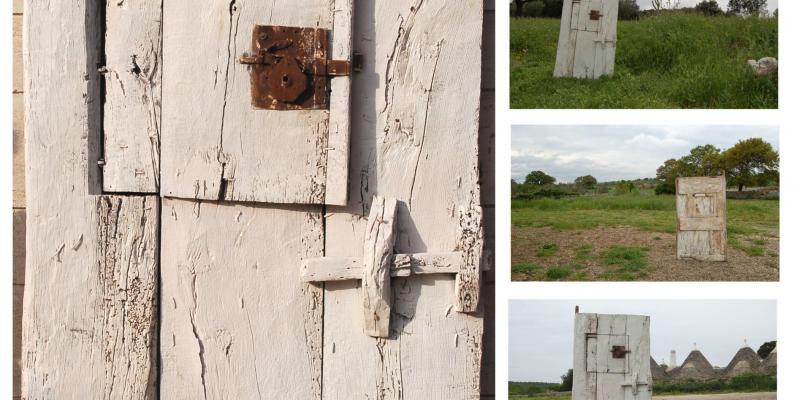 Selezione ancora aperta per la mostra di Eco arte La Materia Ri-Nata