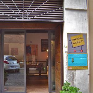 openARTmarket / l'arte tra promozione culturale e mercato openARTmarket / l'arte tra promozione culturale e mercato