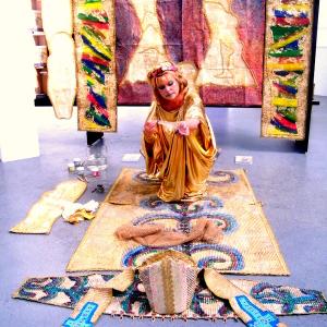 Arte Basel continua ALLA GLOBALART Arte Basel continua ALLA GLOBALART