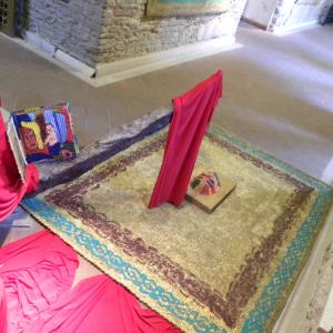 LONDON /UK La Donna Bifronte - Arte la mia seconda pelle di Rosa Didonna LONDON /UK La Donna Bifronte - Arte la mia seconda pelle di Rosa Didonna