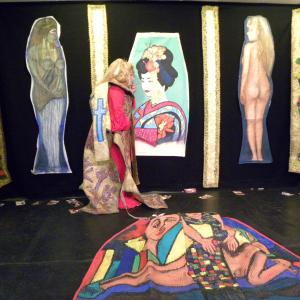 L A GLOBALART PRESENTA IL GIORNO DEI MORTI PER CELEBRARE LA VITA 2014 L A GLOBALART PRESENTA IL GIORNO DEI MORTI PER CELEBRARE LA VITA 2014