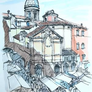 Luce Città per l’Arte - Lumen