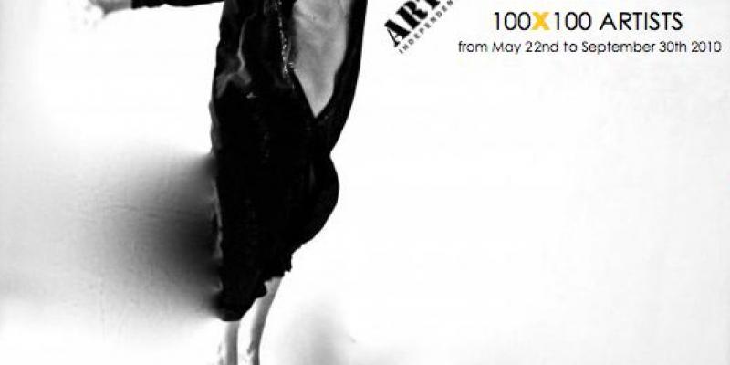 100X100 ARTISTS - LA NOTTE DELLE MERAVIGLIE A SCANDIANO