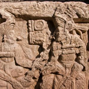 Honduras. limiti Honduras. limiti