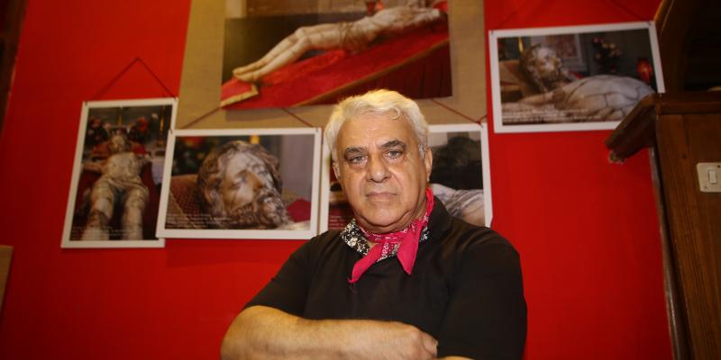 The power and space in the sixteenth century Naples"