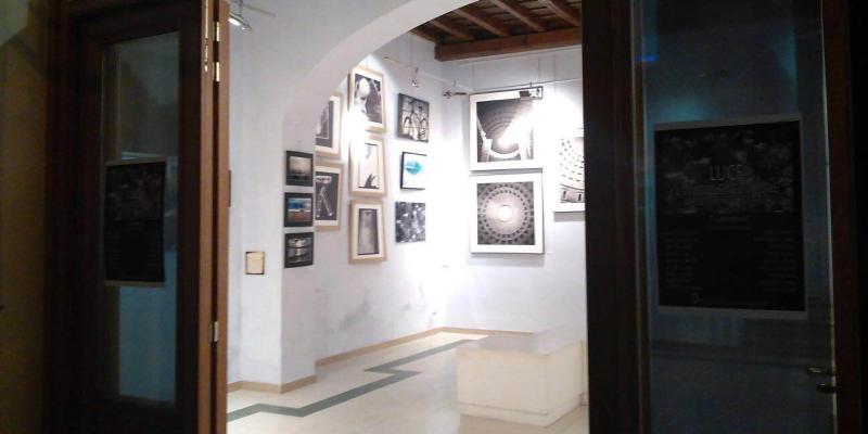 LUCE:L'INVISIBILE NEL VISIBILE