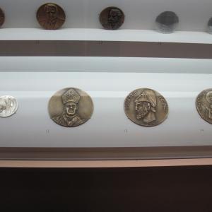 XXXII ART MEDAL CONGRESS - 10 TO 14 JULY 2012