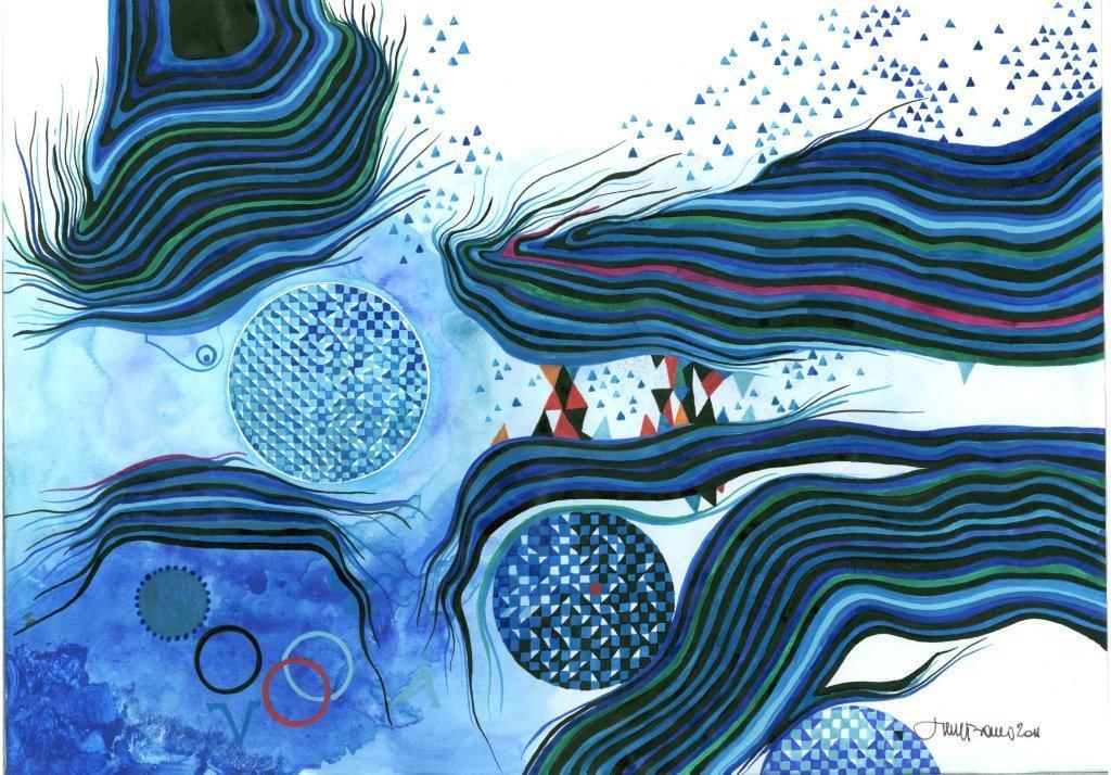 HERBERT BAUER - IMPULSE