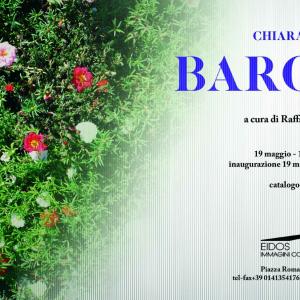 BAROQUE - Chiara Dynys