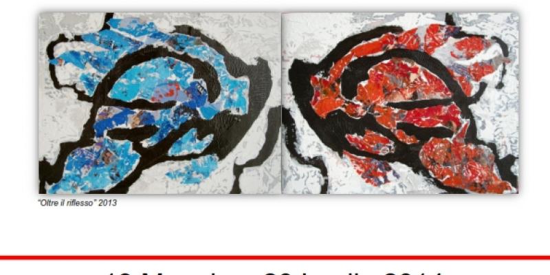  “Cibo & Arte”al ristorante Cala Bjanca