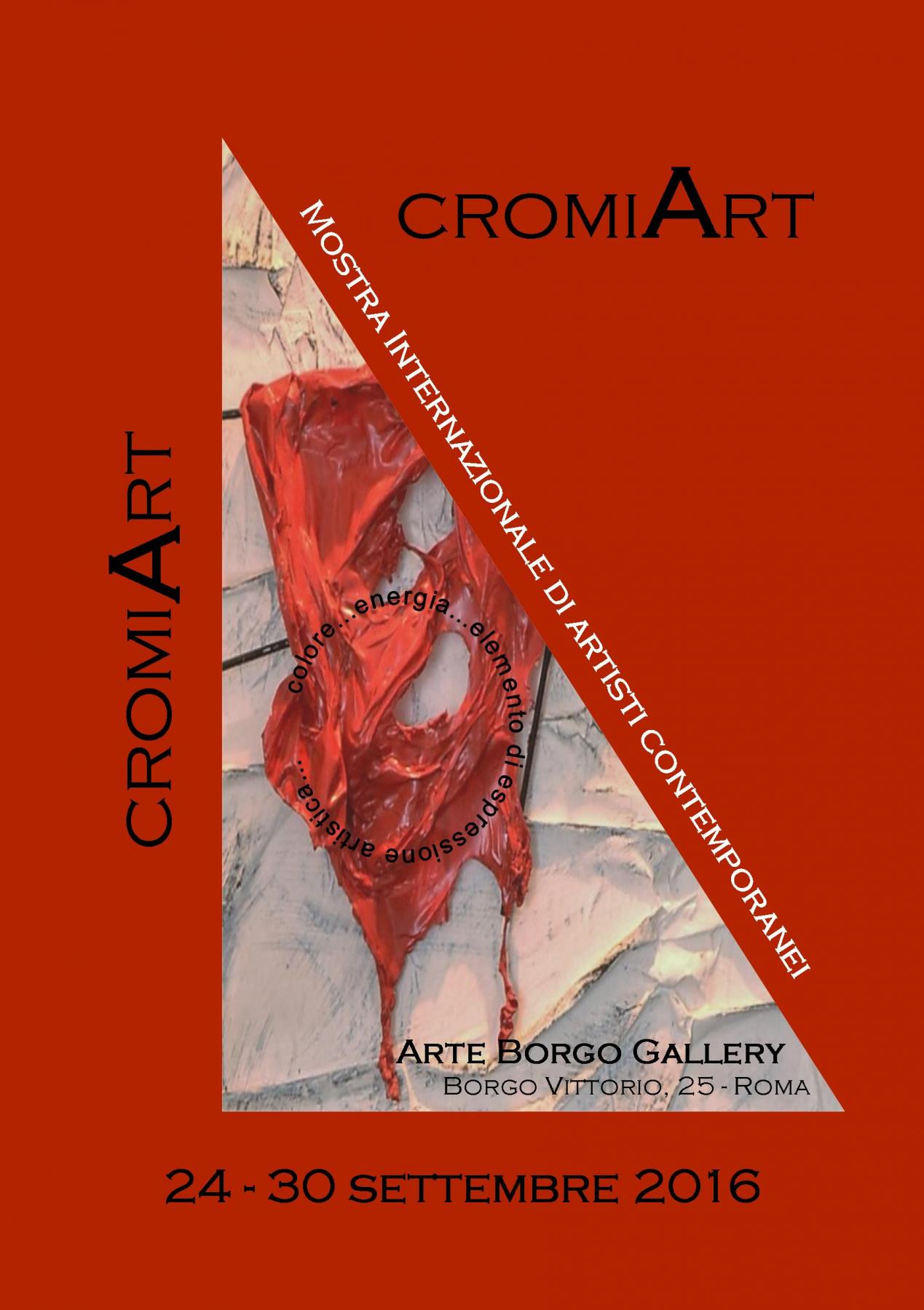 cromiArt