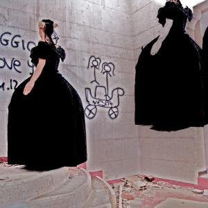 Marilena Vita. Holy garden