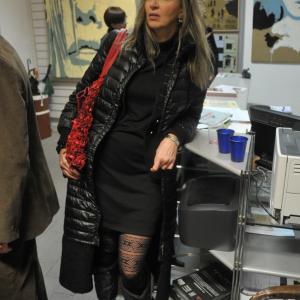 "NON SI MUORE TUTTE LE MATTINE"