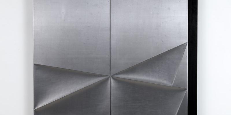 ALFABETI PITTORICI. Opere scelte dagli anni ’60 ad oggi