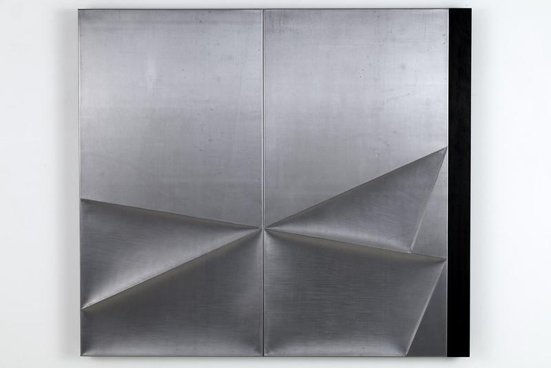 ALFABETI PITTORICI. Opere scelte dagli anni ’60 ad oggi