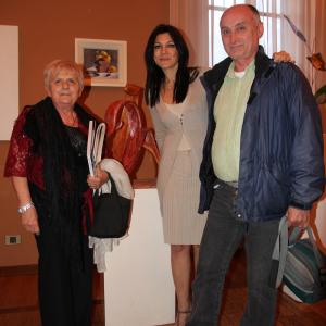 Natura:Luci e Ombre a Modena.