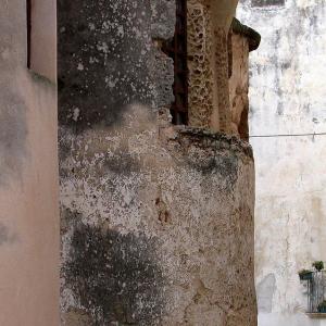 Italia. Puglia. Lecce e Salento invernali