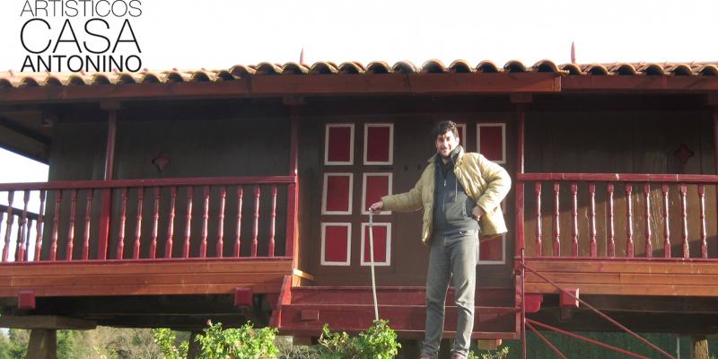 JUSTMAD5 Fair/ JustResidence programme. Madrid