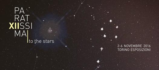 Paratissima art fiar