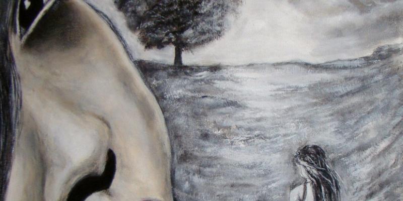 VirArt Winter Open Call - Winner Exhibition online now VirArt Winter Open Call - Winner Exhibition online now