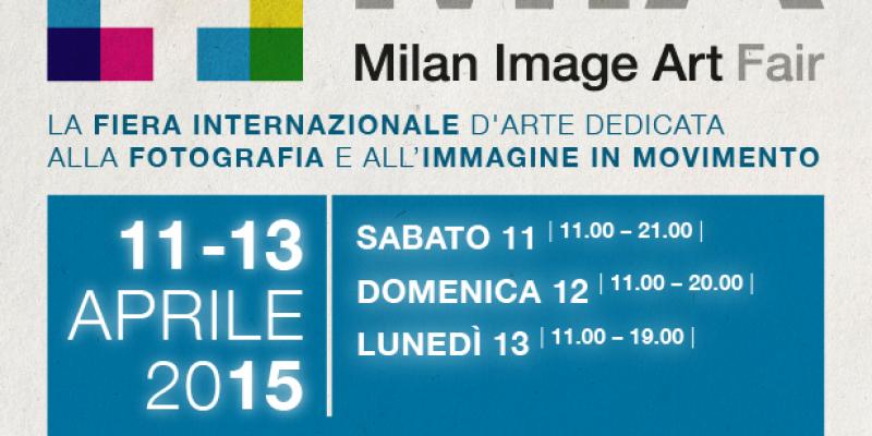 MIA FAIR Milano MIA FAIR Milano