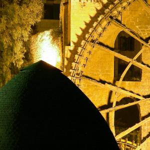 Syria. Uomini e storie di pietra