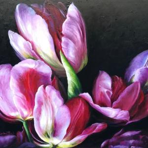 ARTISTANTE EVENT AND SCULPTURES AL CLUB MERIDIANA 