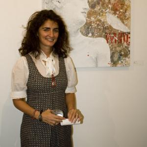 Michela Martello, intervista a cura di Antonia 