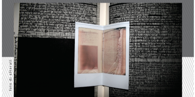 Afterall, “SNAPSHOT” presso la Serra del Museo Pignatelli, fino al 3 marzo Afterall, “SNAPSHOT” presso la Serra del Museo Pignatelli, fino al 3 marzo