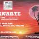 1^ edizione del VERANARTE: LA FIESTA DEL ARTE CON EL INICIO DEL VERANO...ESTARTE: LA FESTA DELL’ARTE CON L’INIZIO DELL’ESTATE 1^ edizione del VERANARTE: LA FIESTA DEL ARTE CON EL INICIO DEL VERANO...ESTARTE: LA FESTA DELL’ARTE CON L’INIZIO DELL’ESTATE