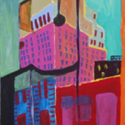 Nils Hasche-Vasquez Art