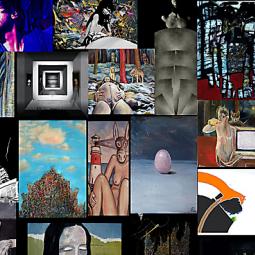 Group Outposts  advanced detachment