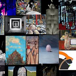 Group Outposts  advanced detachment