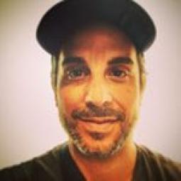 Drew Ostry Drew Ostry