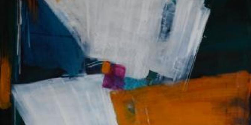 L'Idea e la Materia al GAMeC Centro Arte Moderna