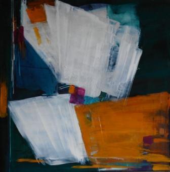 L'Idea e la Materia al GAMeC Centro Arte Moderna