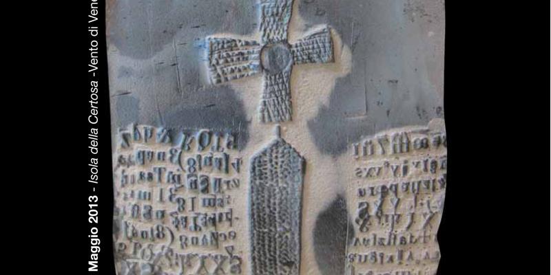 MOSTRA-TRIBUTO: "GIORGIO CELIBERTI - Segni Antropomorfi"