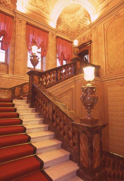 Concorso di Pittura Biennale Metropoli di Torino