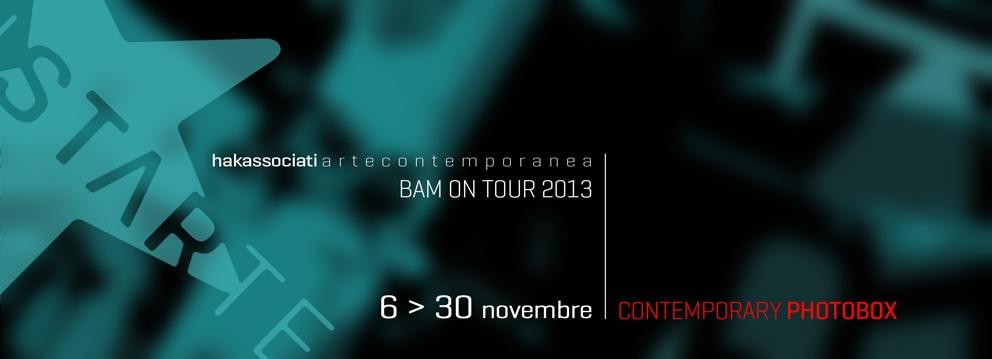 Bam on Tour Bam on Tour