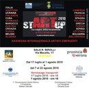 stARTup 2010