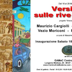 VERSILIESI SULLE RIVE DELL' ARNO