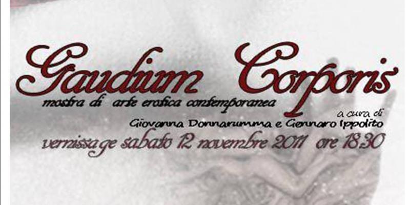 Gaudium Corporis