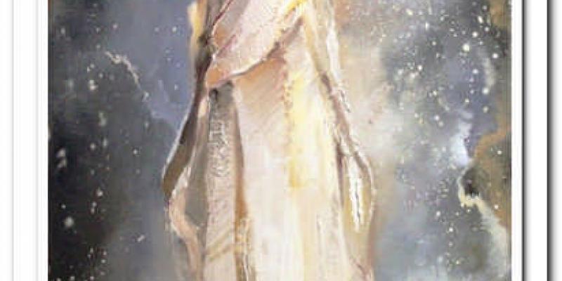 Personale dell'Artista Christina Dikovitskaya