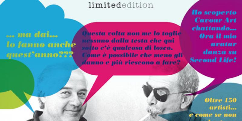 Cavourart Festival 2010