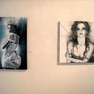 IL RITRATTO E L'ANIMA.