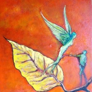 the colors dell'spirit